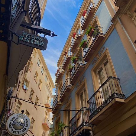 Be Happy Estudio Malaga Zewnętrze zdjęcie